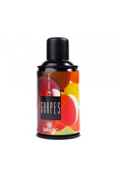 springair Rezerva odorizant camera GRAPES, 250 ml