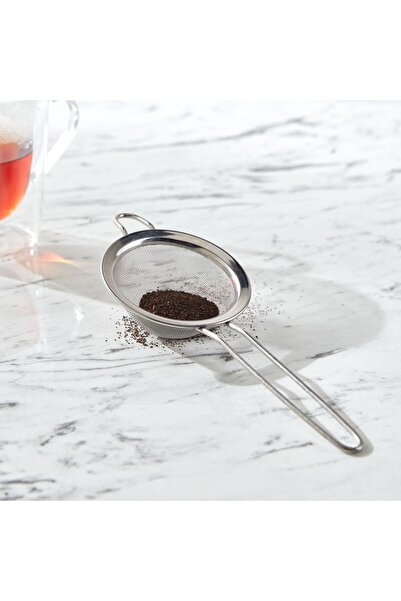 Generic Essential Strainer