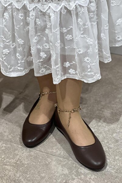 Venöve Gwen Ballet Shoes