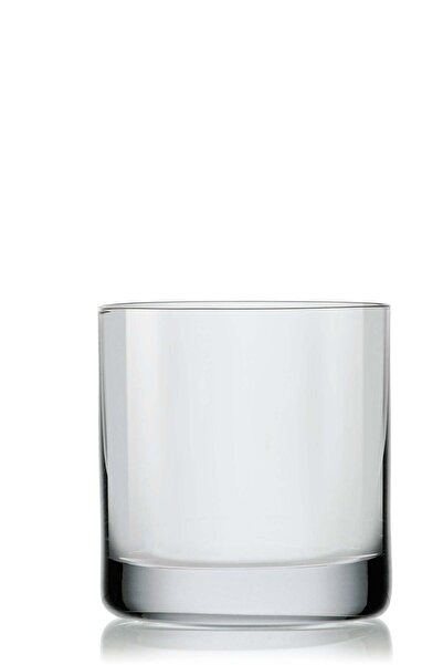 crystalex كأس ويسكي مزدوج من الطراز القديم بلوز 400 مل، بلوري