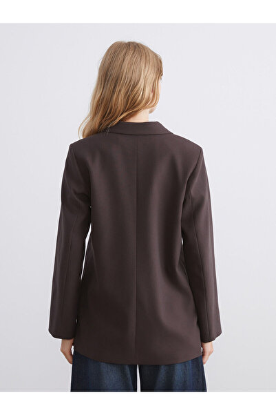 LC Waikiki Cey Yeni Sezon Kadın Blazer Ceket