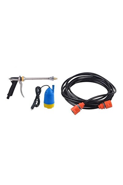 HALAMODO مضخة غسيل السيارات ذات الضغط العالي