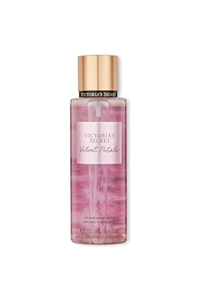 Victoria's Secret Petale de catifea, Spray de Corp, 250 ml