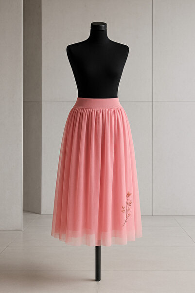 Tor TÜL ETEK TÜTÜ