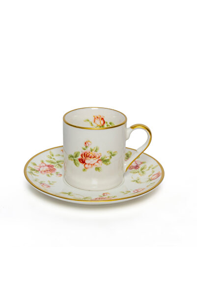 LEONARTE CASA Metaverse Y02 12 Piece Coffee Set