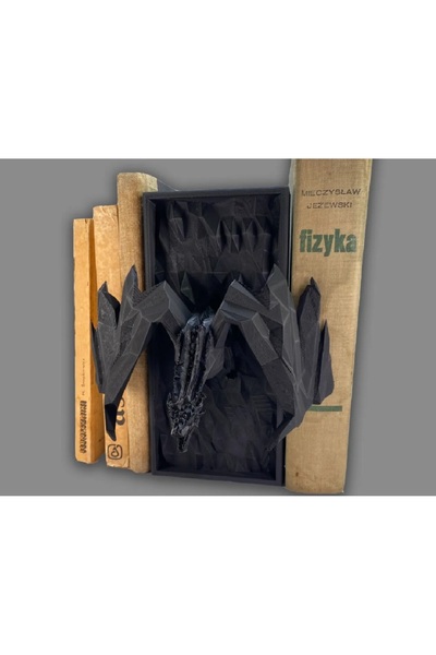 Yaratıcı sanatlar atölyesi Υψηλής ποιότητας πολυμερικές θήκες βιβλίων Book Nook