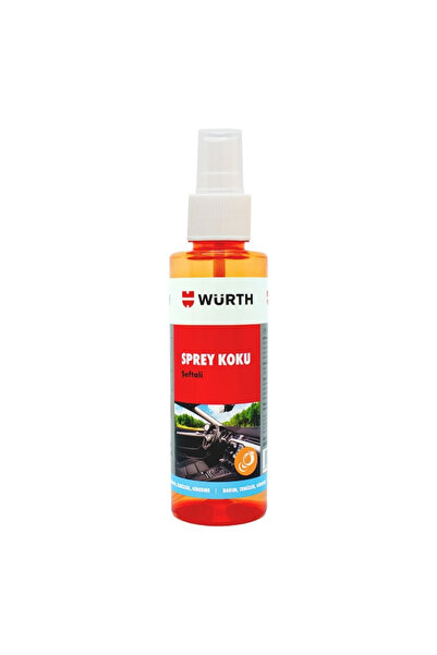 Würth Sprey Koku Şeftali Yeni Araba Kokusu 150 ml