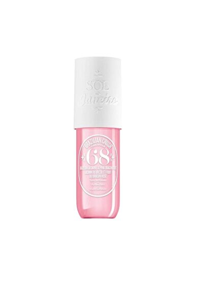 Sol De Janeiro Brazilian Crush 68, Spray de Corp, 90 ml