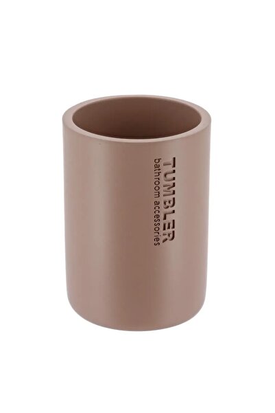 ACE كوب بوليريسين تيندانس (كابتشينو، 7.5 × 7.5 × 10.7 سم)