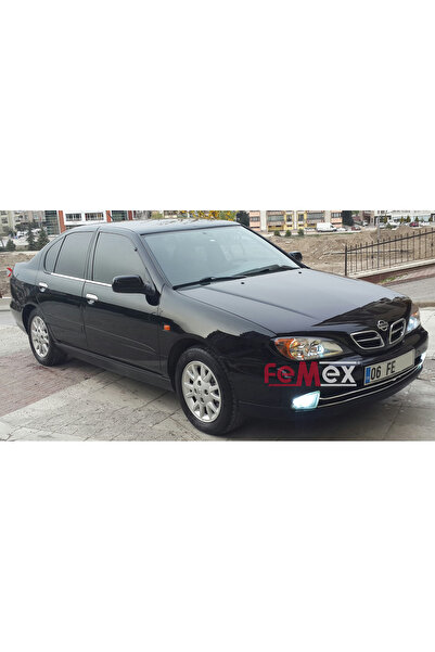 FEMEX Nissan Primera Led Xenon Sis Far Aydınlatma Ampulu Eco Power