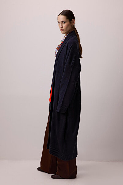 Touché Privé LONG KNITWEAR CARDIGAN