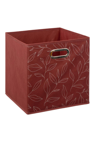 Five Simply Smart سلة تخزين قماشية من ميكس آند مودول، 31 × 31 سم