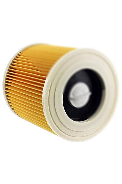 Magic Bags |   6 414-552 0 فلتر أسطواني متوافق مع المكنسة الكهربائية