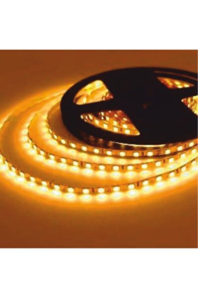 Helios : 2355 120 Şerit Ledler, 12V, 5 Metre, 4000K Naturel (HS 3253)