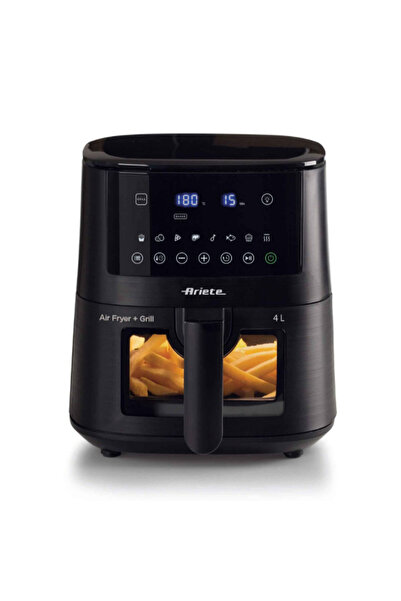 ARIETE 1400W Multifunction Air Fryer 4 Liter