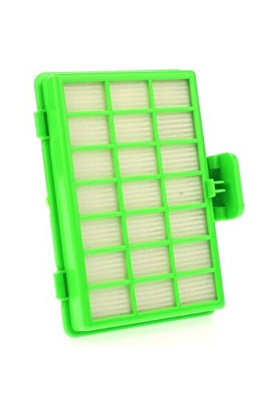 Magic Bags مكنسة كهربائية متوافقة مع ماني مولينكس زيليو، فلتر هيبا