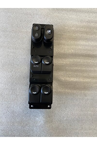 KRAW HYUNDAİ ACCENT BLUE SOL ÖN CAM DÜĞMESİ 93570-1R212