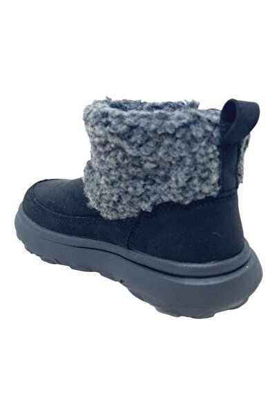 Marco Kids ULTRA HAFİF KÜRKLÜ ÇOCUK BOTU