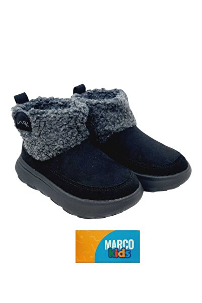 Marco Kids ULTRA HAFİF KÜRKLÜ ÇOCUK BOTU