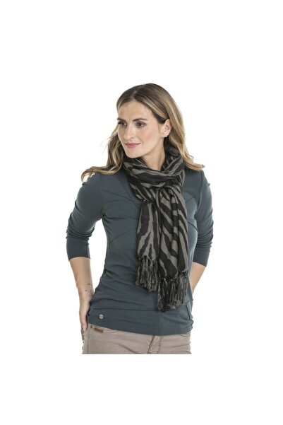 Bushman Tuch Zebra II dark green UNI