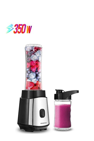 Kenwood Personal Blender 350W Smoothie Blender/Smoothie Maker