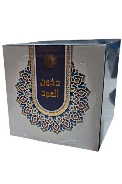 RK بخور دخون العود