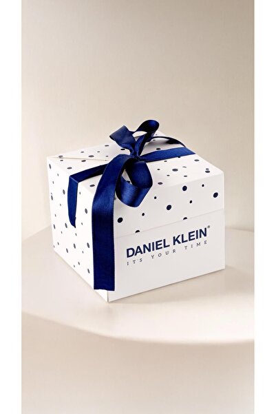 Daniel Klein Özel Anları Değerli Kılan Hediye Kutusu