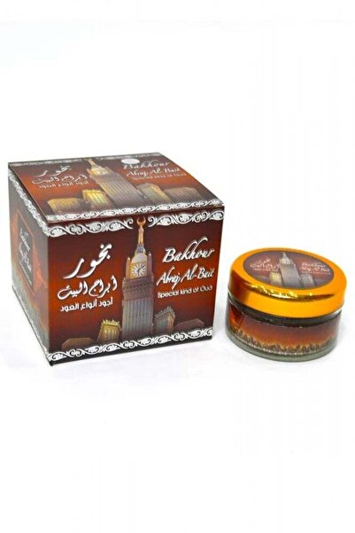 RK بخور ابراج البيت