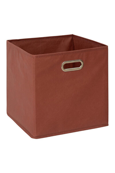 Five Simply Smart سلة تخزين قماشية من ميكس آند مودول، 31 × 31 سم