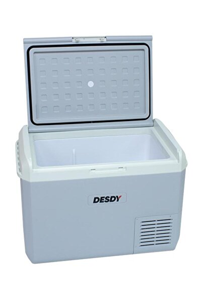 Desdy 50 Litre Oto Buzdolabı