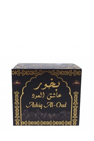 RK بخور عاشق العود 90 جرام