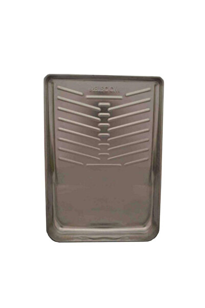 Wooster Deluxe High Quality Metal Roller Tray 11inch