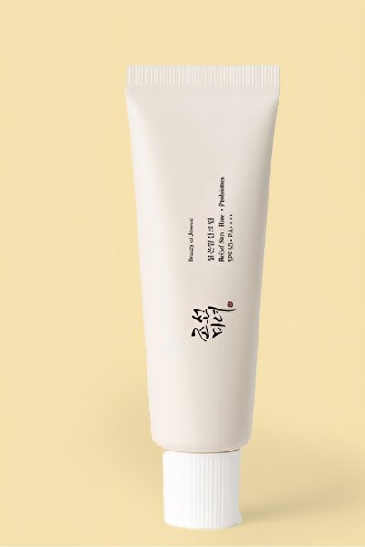 Beauty of Joseon واقي الشمس الكوري