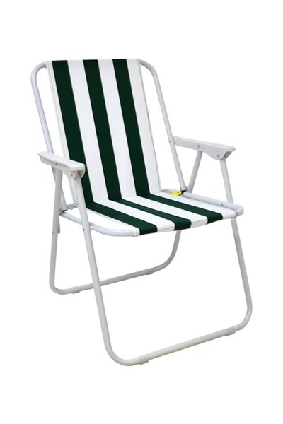 ORIAN Portable Folding Camping Chair for Outdoor Comfort and Travel