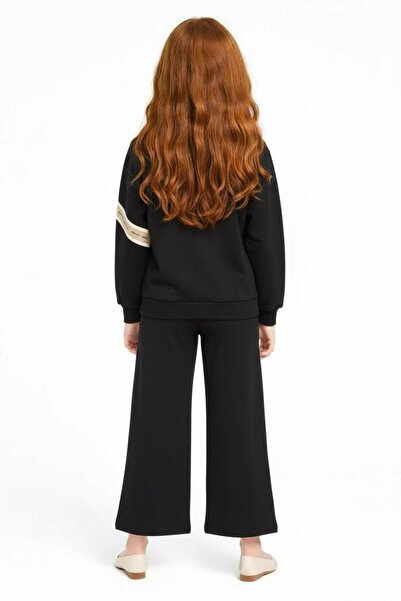 nk kids Girl's 2-Piece Tracksuit Set 8-14 Years Old 19308