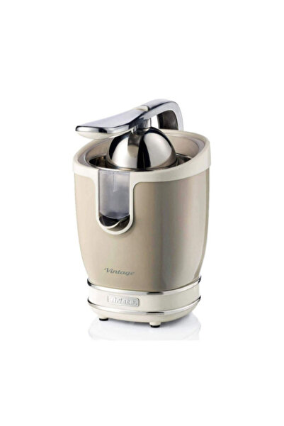 ARIETE عصارة حمضيات كهربائية بتصميم عتيق بقوة 85 واط