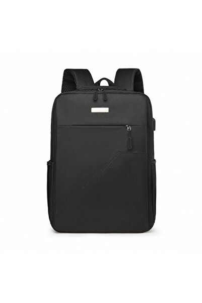 HALAMODO حقيبة كروس بودي أنيقة للرجال مصنوعة من الجلد مع جيوب متعددة للسفر وا...