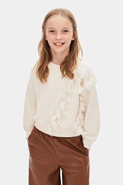 nk kids Girl's Sweatshirt 8-14 Years 39315