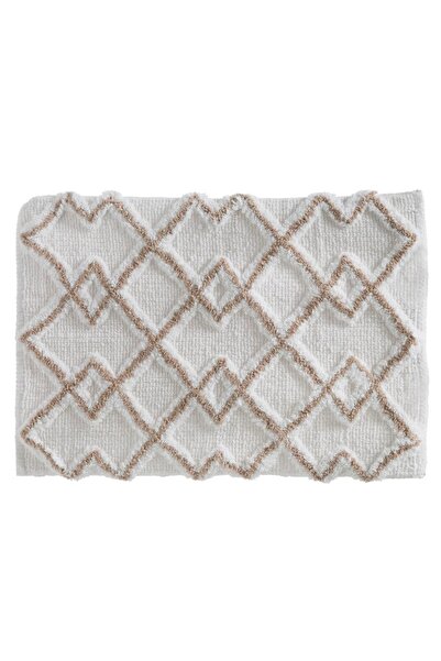 ACE سجادة حمام قطنية 5Five (50 × 75 سم)