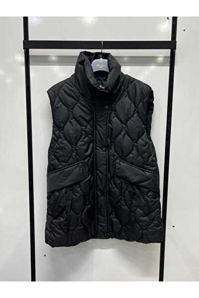 İDOL GİYİM WOMEN'S PUFFY VEST