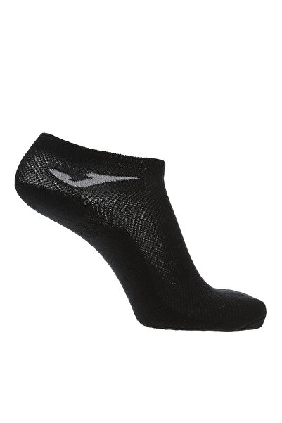 Joma Invisible Short Socks Black 43/46