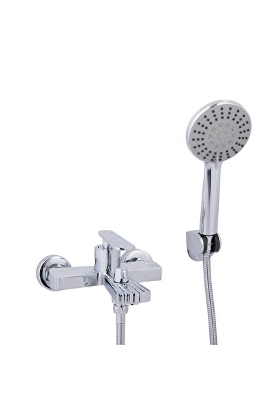 Trendy's Βρύση μπανιέρας τοίχου TRENDY'S