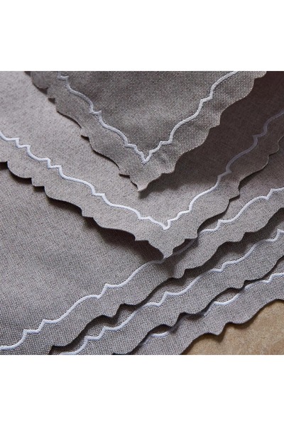 Generic Gia 4-Piece Placemat Set