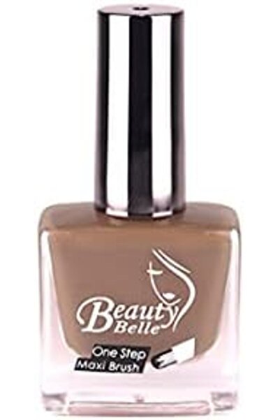 Beauty Belle فرشاة طلاء أظافر ماكسي بخطوة واحدة من بيوتي بيل، Col60
