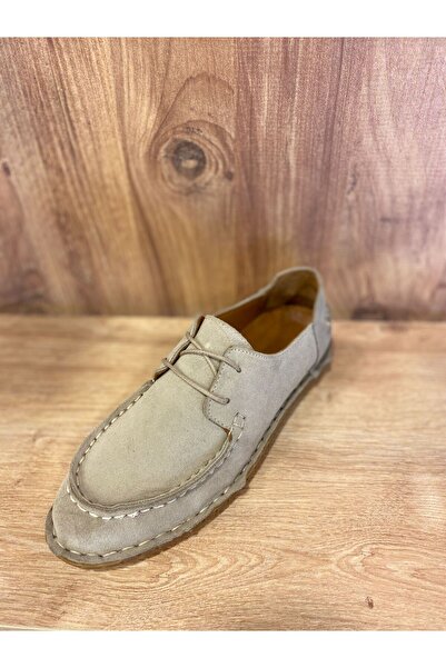 Zeyn HAKİKİ DERİ BABET