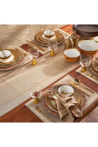 Generic Elaine 4-Piece Placemat Set