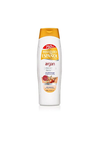Instituto Espanol Gel de dus cu argan Instituto Español ARGÁN 750 ml