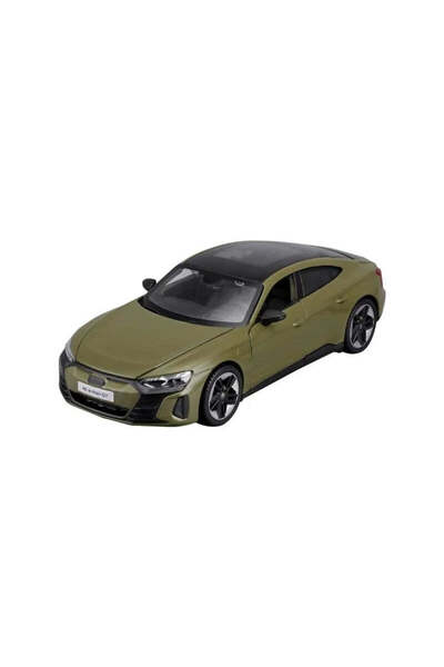 Maisto Audi RS e-tron GT 2022 kaki - 1/25