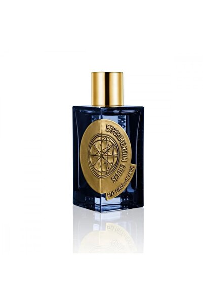ETAT LIBRE D'ORANGE عطر إيتا ليبري دي أورانج إكسبيريمينتوم كروسيس – أو دو بارفيوم 100مل Etat d’Orange