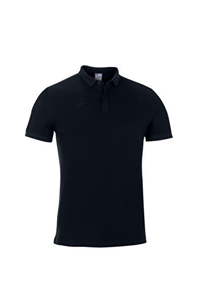 Joma Pasarela III men's t-shirt navy blue S